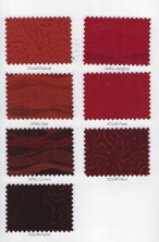 Range 7   Macquarie Solar Swell Fabric Colours 4